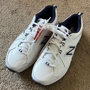 New Mens New Balance Shoes Size 10.5